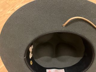 Cappello Scout a falde larghe Agesci, 56