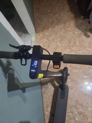 Patinete Eléctrico Xiaomi