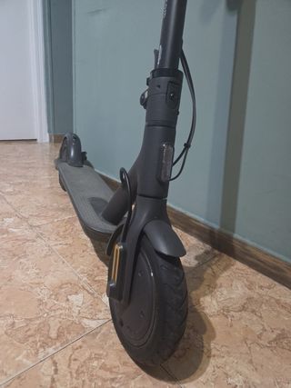 Patinete Eléctrico Xiaomi