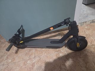 Patinete Eléctrico Xiaomi