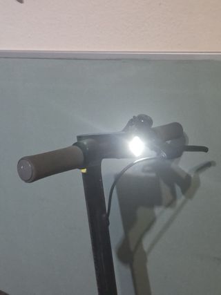 Patinete Eléctrico Xiaomi