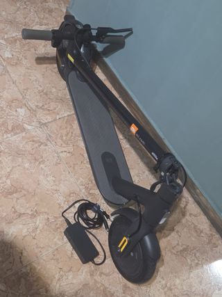 Patinete Eléctrico Xiaomi