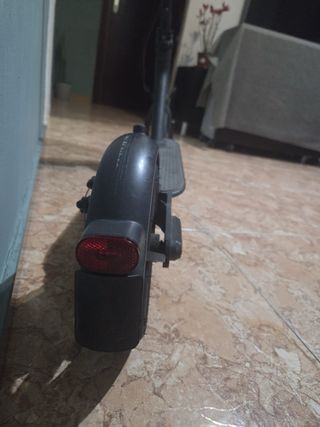 Patinete Eléctrico Xiaomi