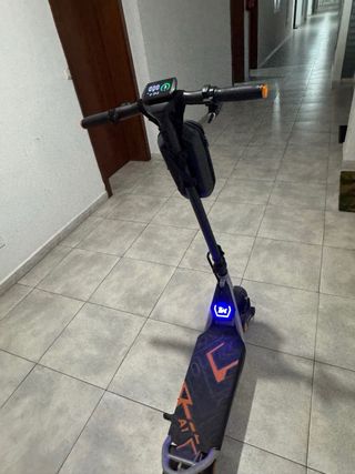 Patinete Eléctrico kukirin a1