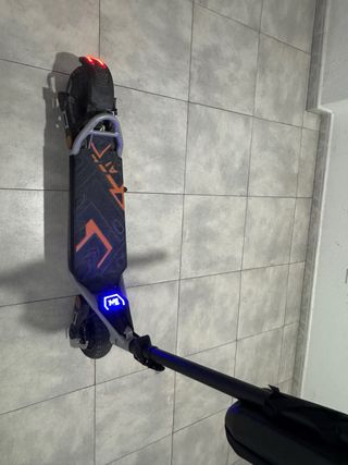 Patinete Eléctrico kukirin a1