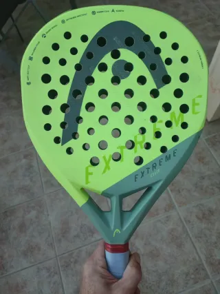 Pala Head Extreme Elite