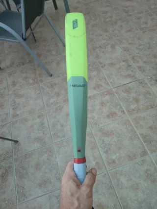 Pala Head Extreme Elite