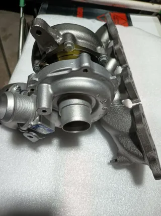 Turbo Intercambio 53039700521