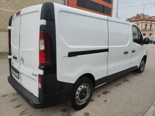 Opel Vivaro 2018