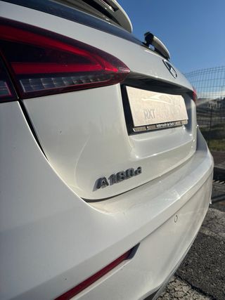 Mercedes-Benz Clase A 180d (2022) *nacional