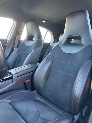 Mercedes-Benz Clase A 180d (2022) *nacional