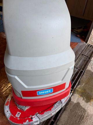 Fregadora Comac Versa 65!