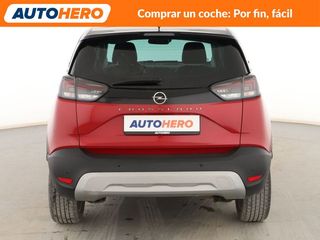 Opel Crossland X 1.2 Turbo GS Line