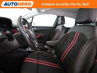 Opel Crossland X 1.2 Turbo GS Line