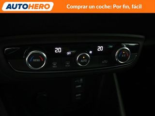 Opel Crossland X 1.2 Turbo GS Line