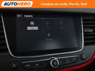 Opel Crossland X 1.2 Turbo GS Line