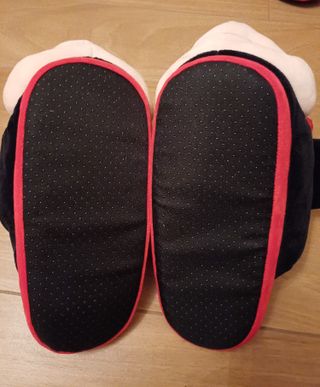 Pantofole Minnie Topolina Disney Primark Tg. 38.5