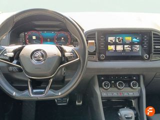 Skoda Karoq 1.5 TSI 110kW (150CV) DSG ACT Sportline