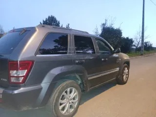 Jeep Grand Cherokee 2006