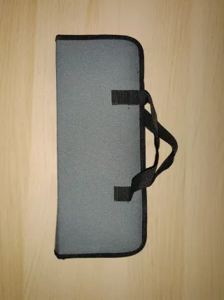 Kit Barbacoa 7 Piezas