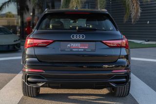 AUDI Q3 S-LINE 35 TDI 150 CV S-TRONIC
