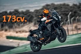 KTM 1390 Adventure EVO 2026
