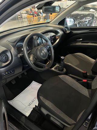 TOYOTA Aygo X Cross 1.0 72cv - 2023