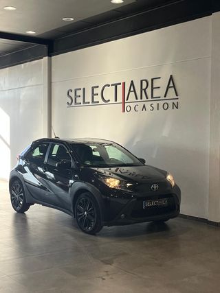 TOYOTA Aygo X Cross 1.0 72cv - 2023