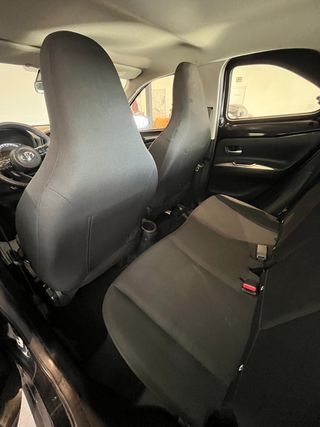 TOYOTA Aygo X Cross 1.0 72cv - 2023