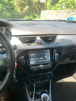 Opel Corsa 2019