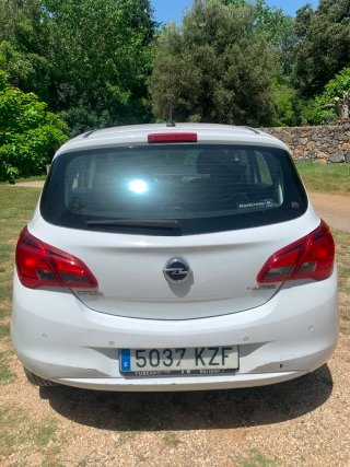Opel Corsa 2019