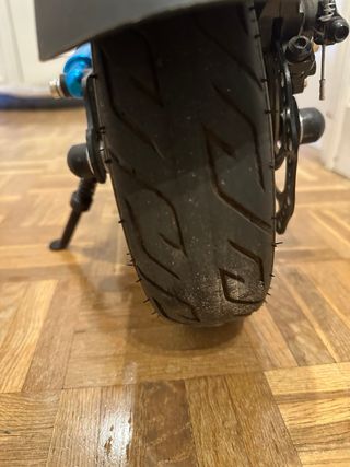 Patinete Eléctrico SmartGyro Speedway