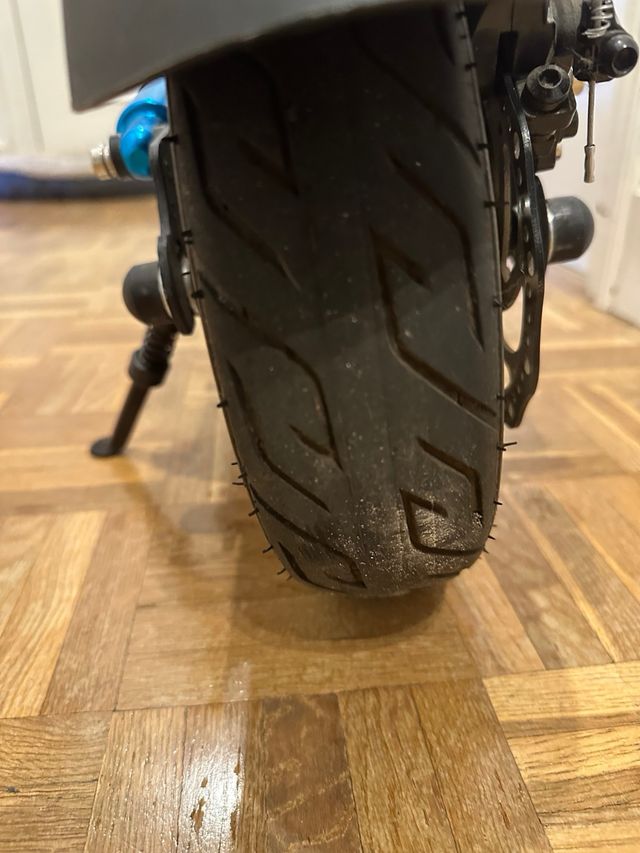 Patinete Eléctrico SmartGyro Speedway