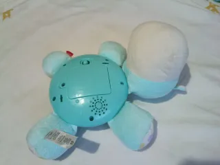 Hipopótamo Dulces Sueños