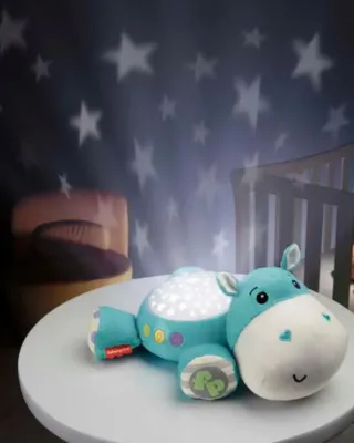 Hipopótamo Dulces Sueños