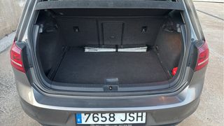 Volkswagen Golf GTI VII 2016