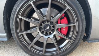 Volkswagen Golf GTI VII 2016