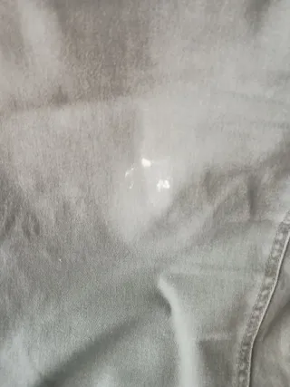 REGALO PANTALONES T44