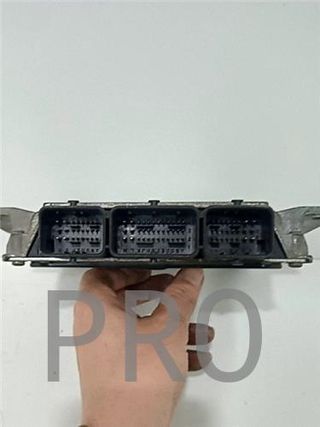 CENTRALITA MOTOR UCE Citroen C3 (2002->) 1.1 i