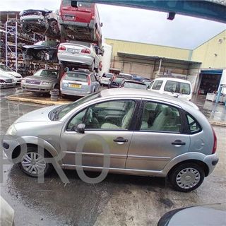 CENTRALITA MOTOR UCE Citroen C3 (2002->) 1.1 i