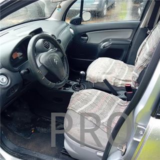 CENTRALITA MOTOR UCE Citroen C3 (2002->) 1.1 i