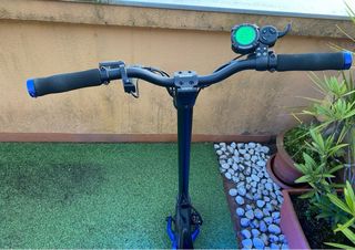 Kaabo Mantis 10 Patinete Eléctrico