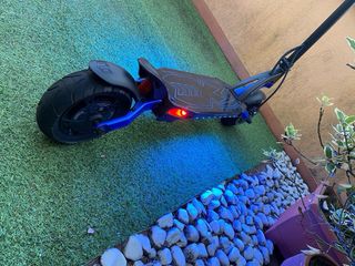 Kaabo Mantis 10 Patinete Eléctrico