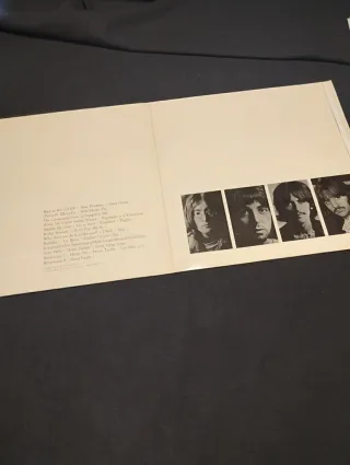 Vinilo Bon Jovi Slippery When Wet buena valoración