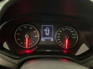 SEAT Ibiza 2020 21000mil klm