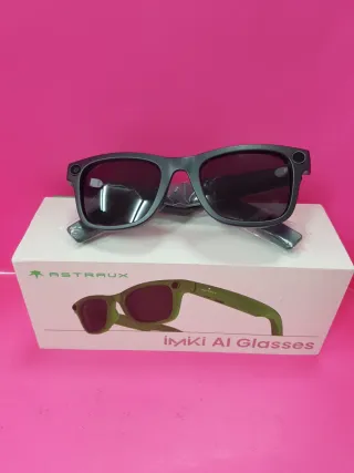 Gafas Inteligentes Imiki Astraux