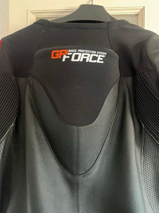 Mono 2 piezas Alpinestar GP Force Phantom