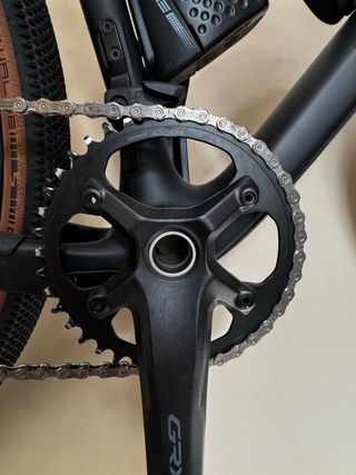 Bicicleta gravel CUBE Nuroad one c62