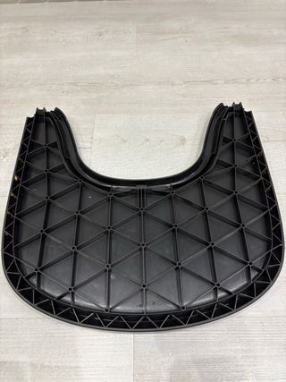 Bandeja Stokke Negra