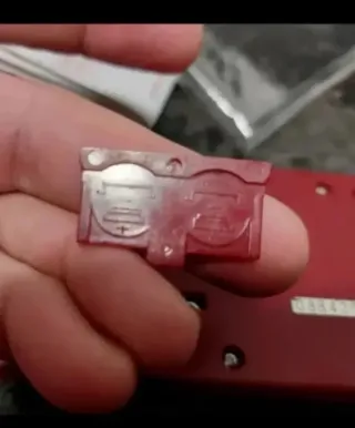 Nintendo Game & Watch Octopus